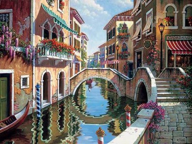 VENECIA