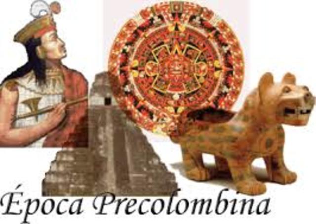 Precolonial