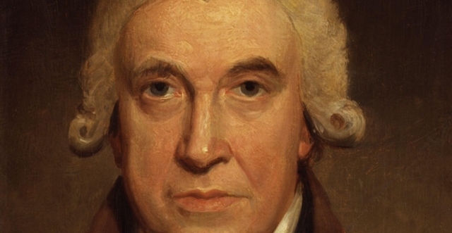 James Watt