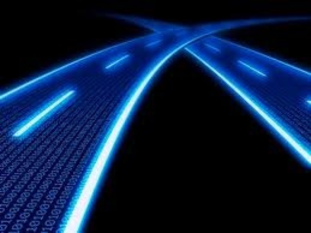 Comunicaciones Digitales de alta velocidad