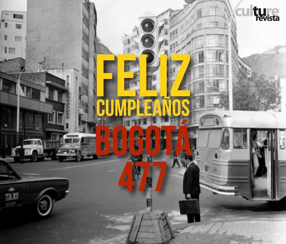 bogota un epicentro audio visual