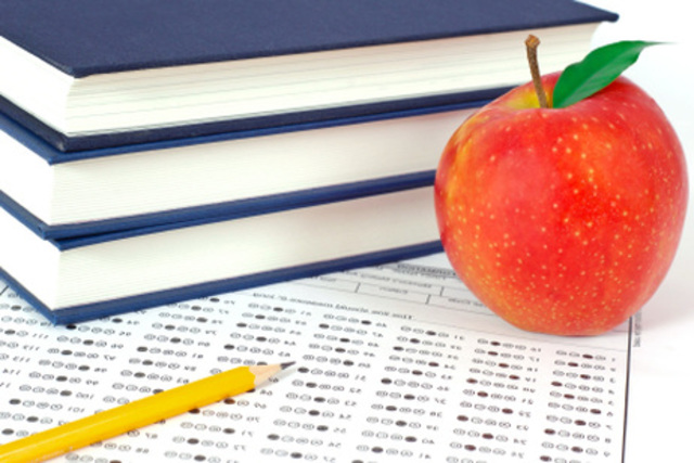 The Standards Movement