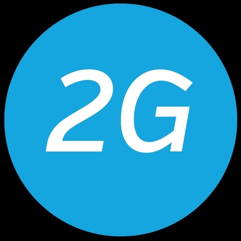 2G