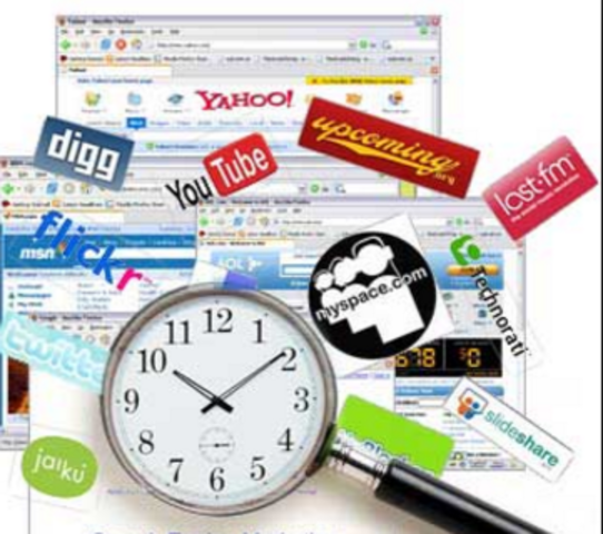 Búsquedas en tiempo real