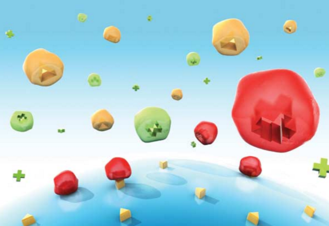 Anticuerpos de acción dual