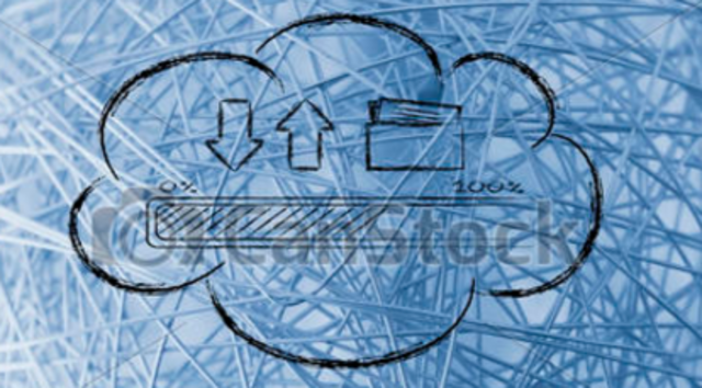 Transferencias desde la nube