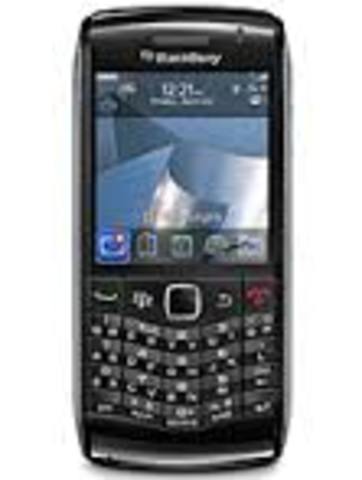 Blackberry Pearl - Treceavo celular de la historia