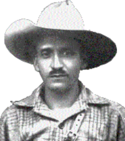 Liberacion Farabundo Marti