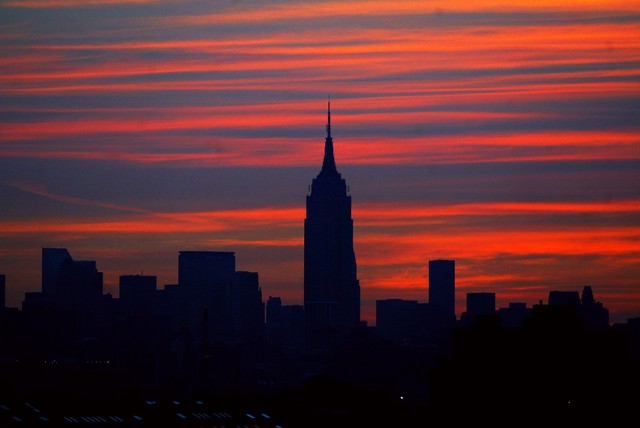 New York City Blackout