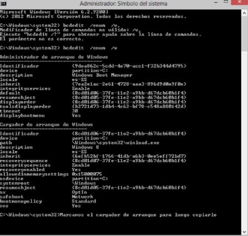 Código a prueba de fallos