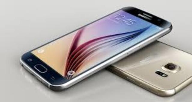 Samsung Galaxy S6-