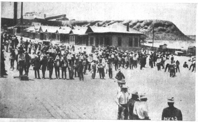 Revolución Mexicana