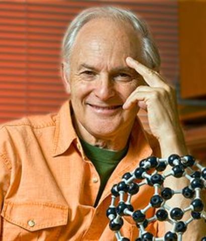 Sir Harry Kroto