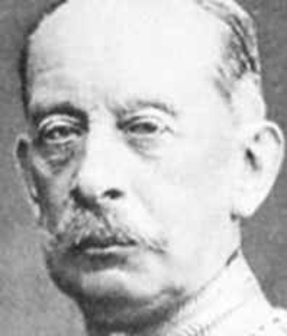 Germany declares war on France