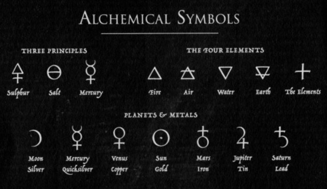 Alchemy