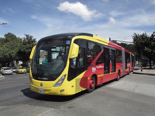 Transmilenio