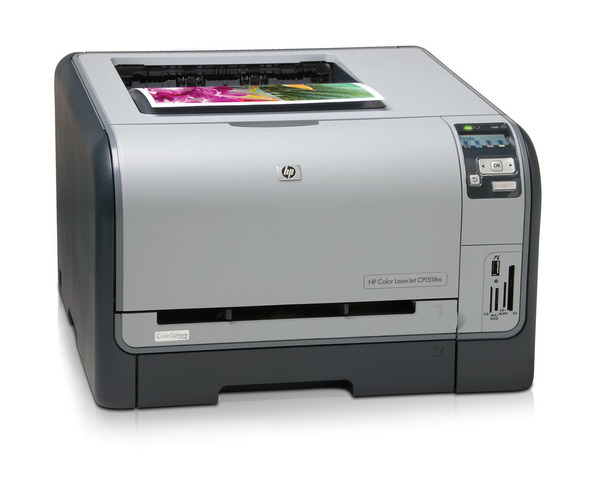 LaserJet CP1215,
