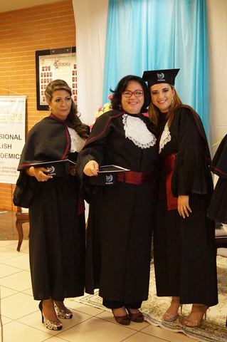 1998 ano da conclusão de Pedagogia