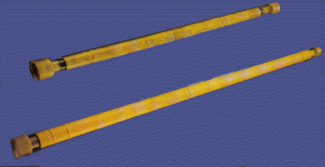 Earliest known Working Telescope.