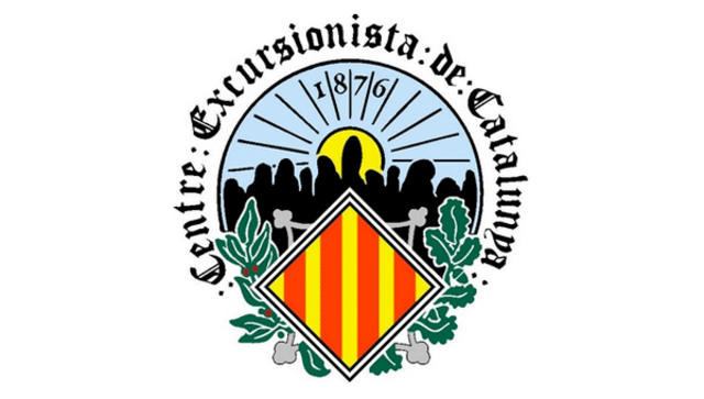 Joins the Centre Excursionista de Catalunya