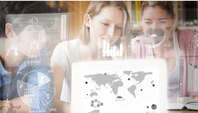 Tecnología para mejorar la Educación