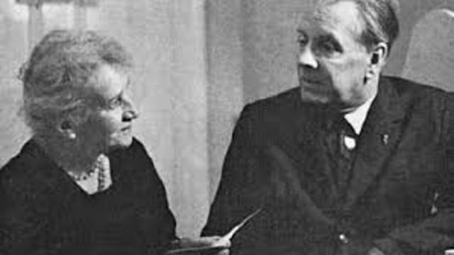 Conoce a Isaac Barrow