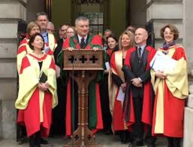 Fellow de Trinity College