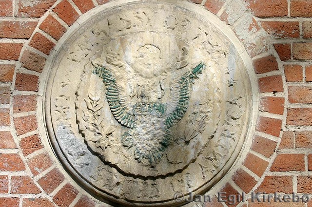 Embassy in Tehran Siezed