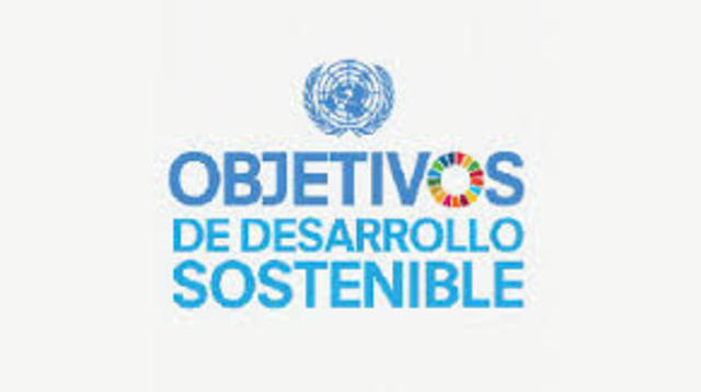 Adopción de la Agenda para el Desarrollo