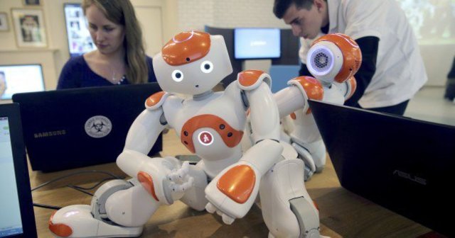 Inteligencia artificial emergente