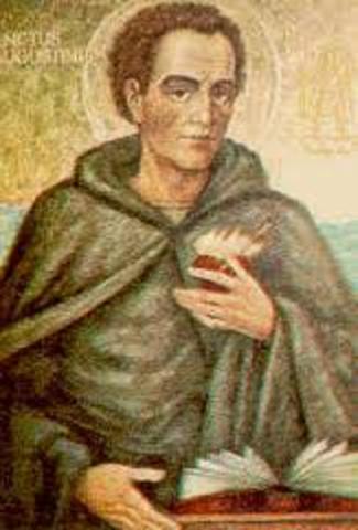 Agustin de Hipona