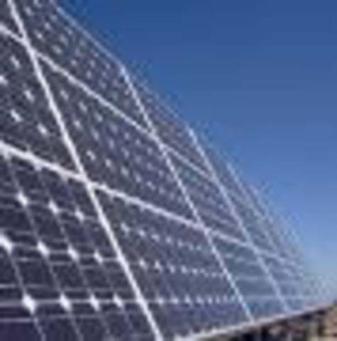 Energía solar ultraeficiente