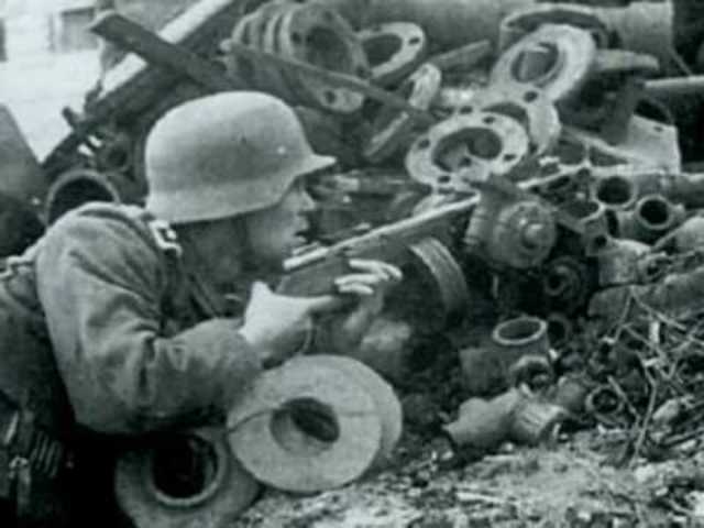 Inicio de Programas informáticos