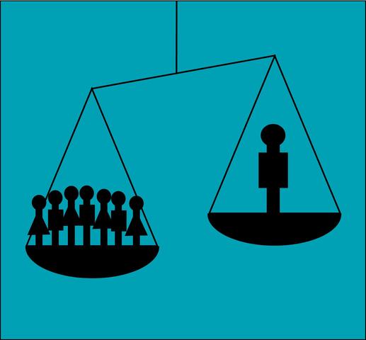 Desigualdad / Inequidad