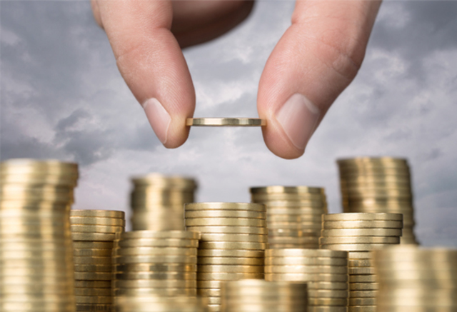 La deuda externa de colombia ascendio a 38,1% del PIB en 2016.