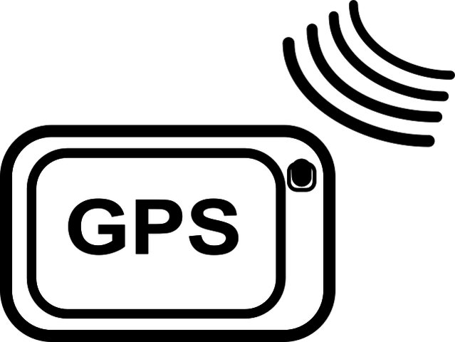GPS