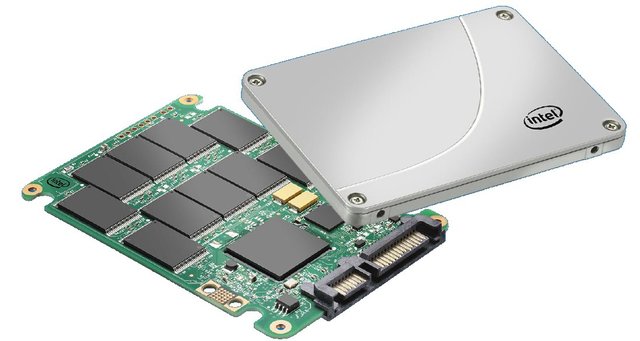 SSD