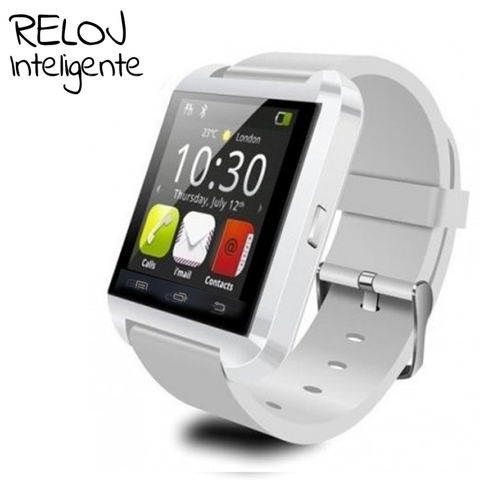 Reloj inteligente
