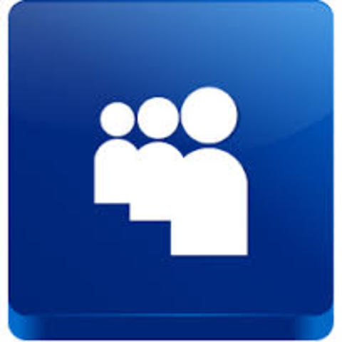 COMIENZO DE LAS REDES SOCIALES