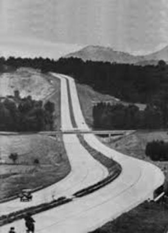 autobahn