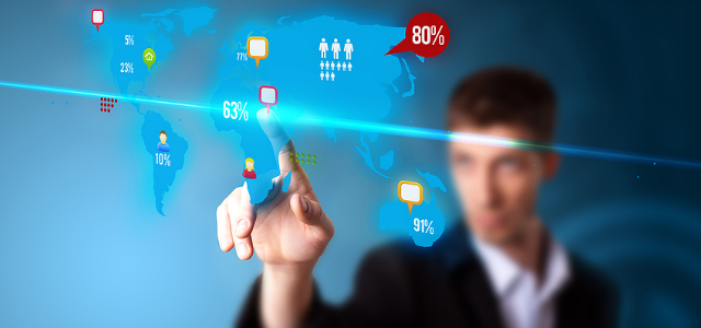 Búsquedas en tiempo real