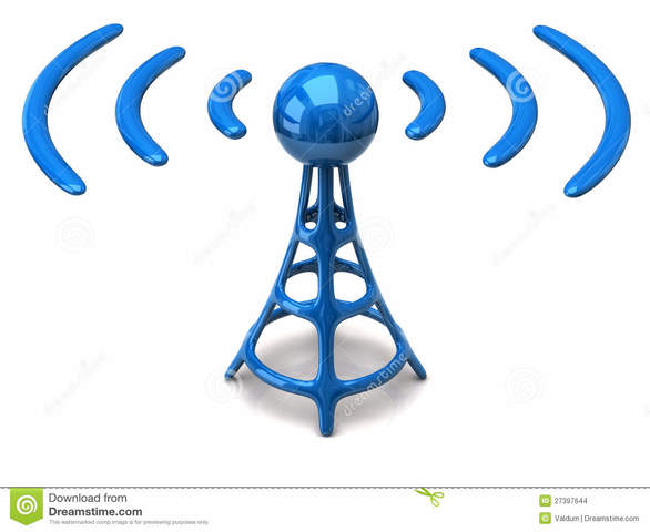 Internet inalambrico