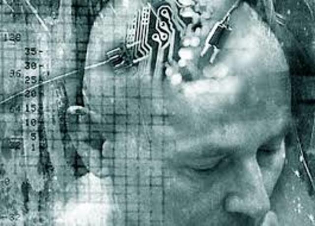 Electrónica implantable