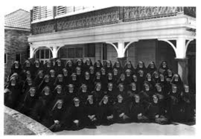 Josephites running schools