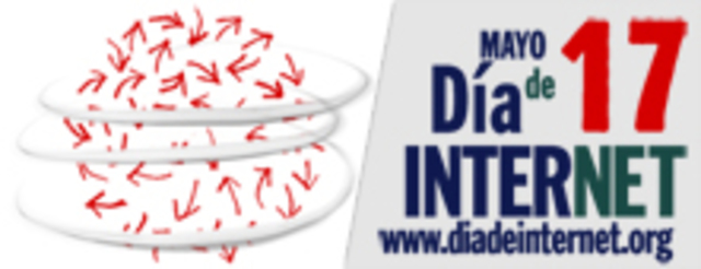 DIA DEL INTERNET