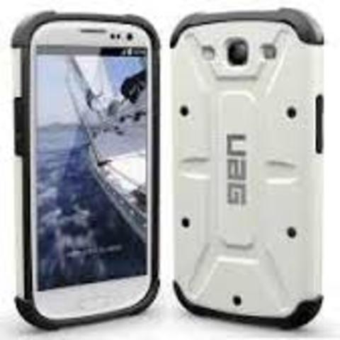 Teléfono Samsung B71