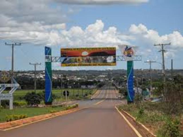 6° Evento - 2008 - Ingresso na Educação - Costa Rica - MS