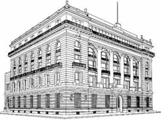 LEY DE BANCOS REFACCIONARIOS