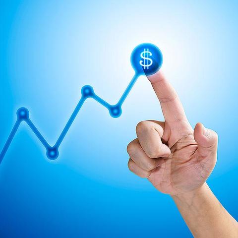 BUENOS VIENTOS PARA LA ECONOMÍA