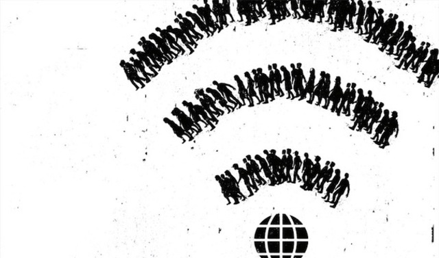 'Big Data' con teléfonos baratos